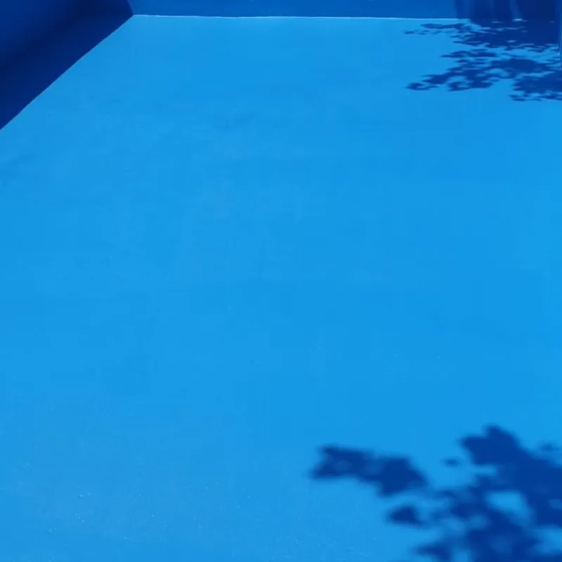 ¿Por qué elegir el revestimiento de Poliurea?